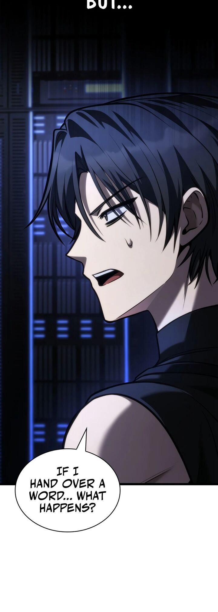 Infinite Mage, Chapter 180 image 02